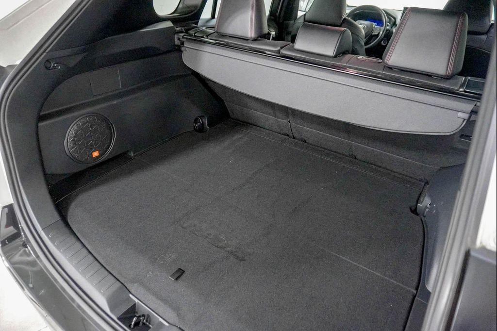 used 2021 Toyota RAV4 Prime car, priced at $36,898