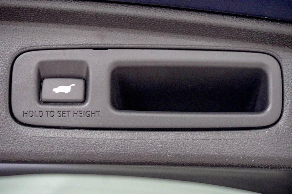 used 2025 Honda CR-V Hybrid car, priced at $39,388