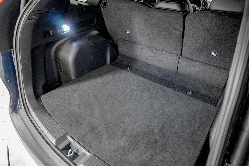 used 2025 Honda CR-V Hybrid car, priced at $39,388