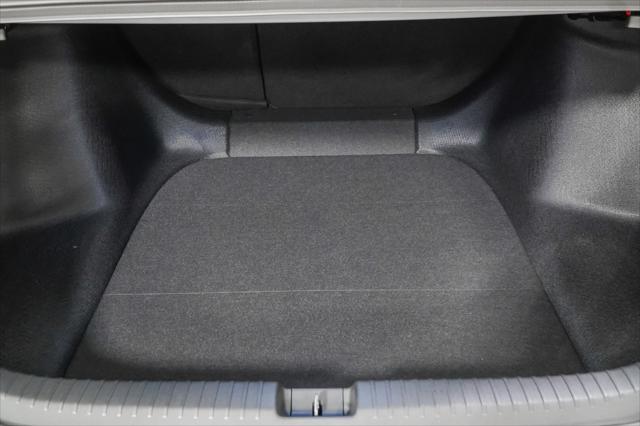 new 2025 Honda Accord Hybrid car, priced at $35,117