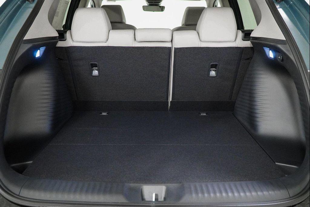 new 2026 Honda HR-V car, priced at $31,751