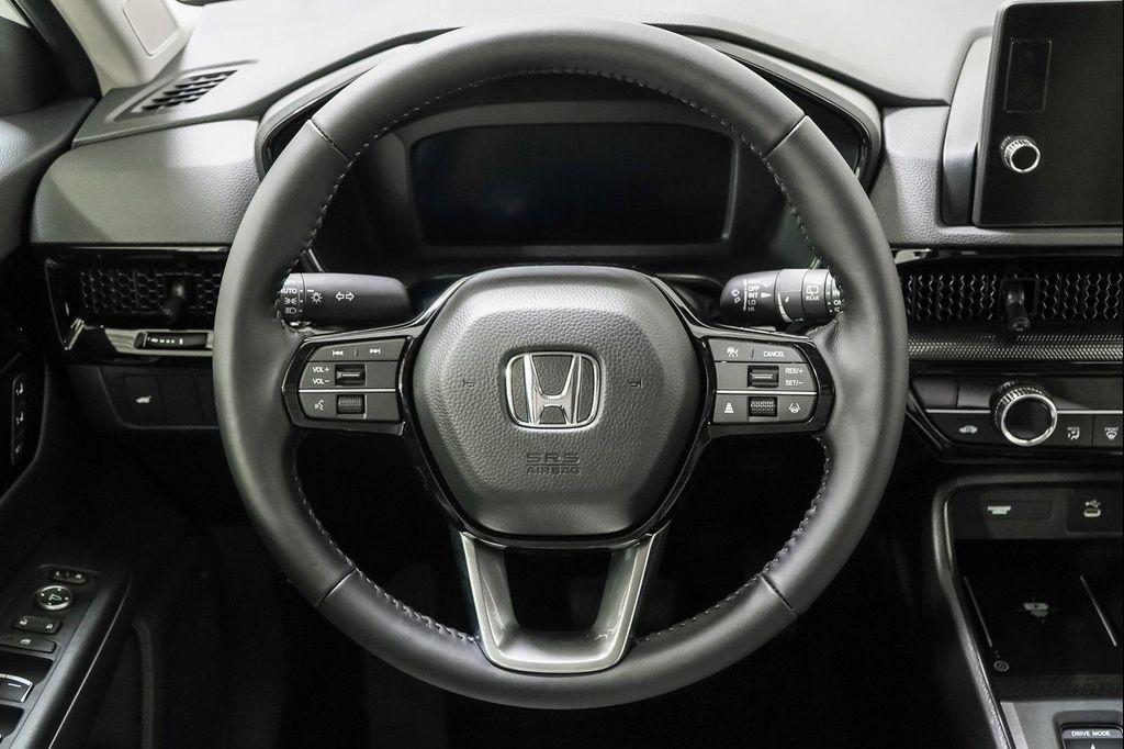 new 2026 Honda CR-V car, priced at $36,663