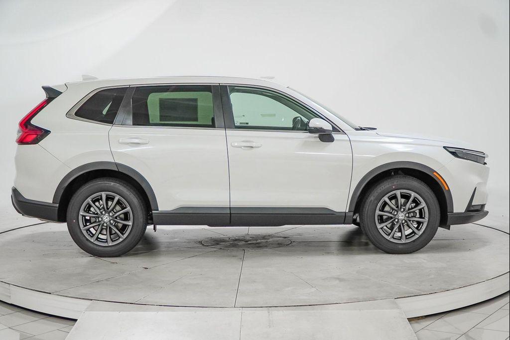 new 2026 Honda CR-V car, priced at $36,663
