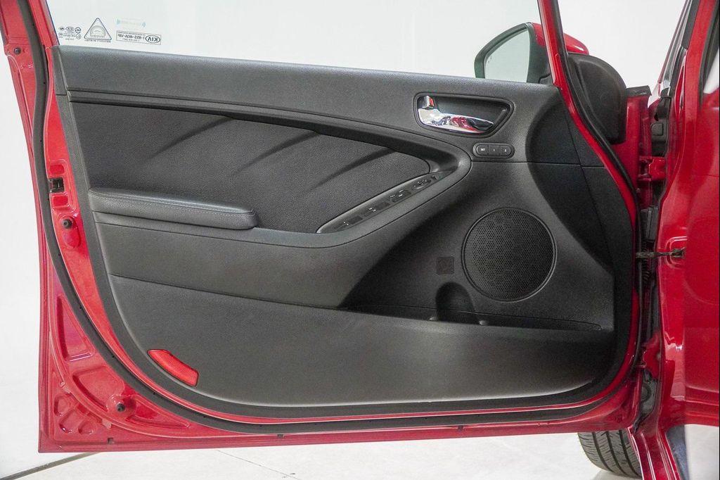 used 2017 Kia Forte car, priced at $9,498