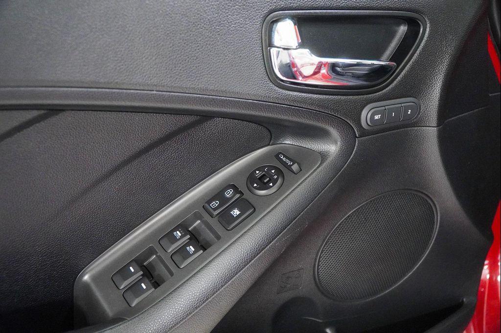 used 2017 Kia Forte car, priced at $9,498