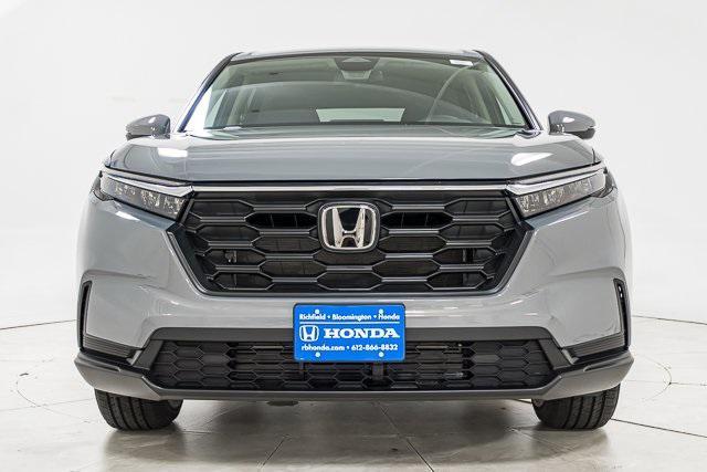 used 2025 Honda CR-V car, priced at $29,998