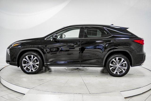 used 2017 Lexus RX 350 car, priced at $25,595