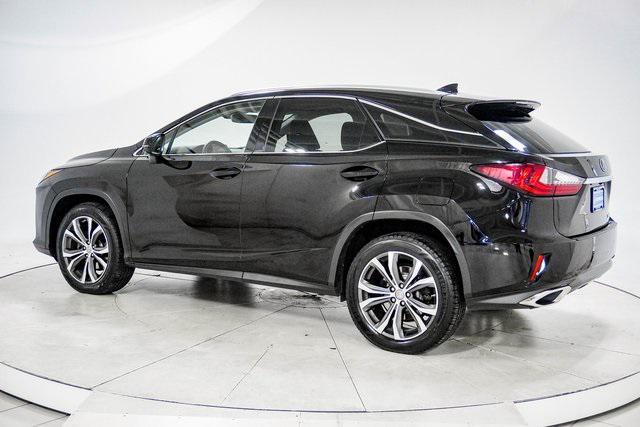 used 2017 Lexus RX 350 car, priced at $25,595