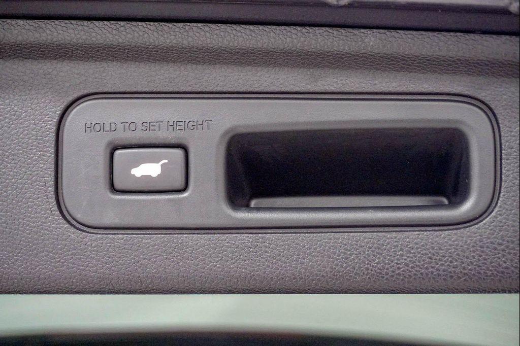 used 2022 Honda Odyssey car, priced at $30,960