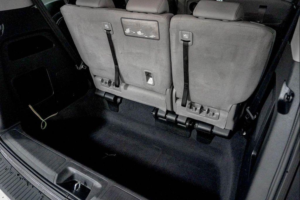 used 2022 Honda Odyssey car, priced at $30,960