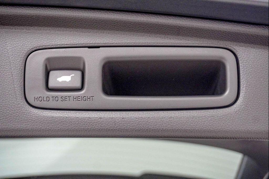 used 2023 Honda CR-V Hybrid car, priced at $35,690