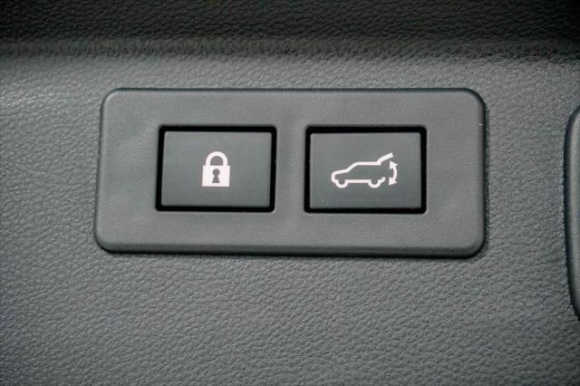 used 2024 Subaru Forester car, priced at $31,298