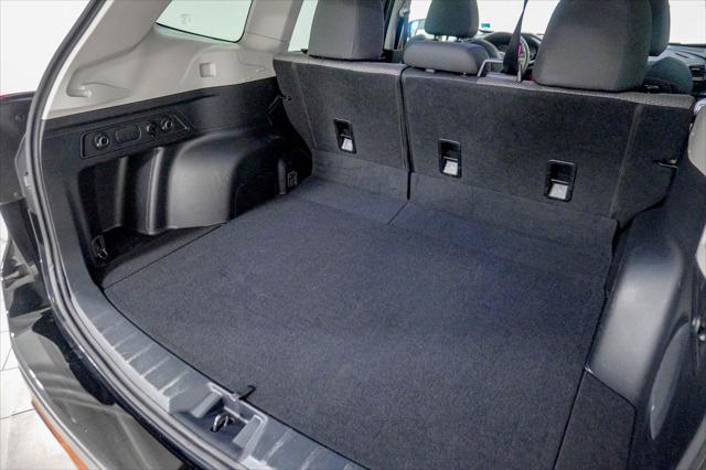 used 2024 Subaru Forester car, priced at $31,298