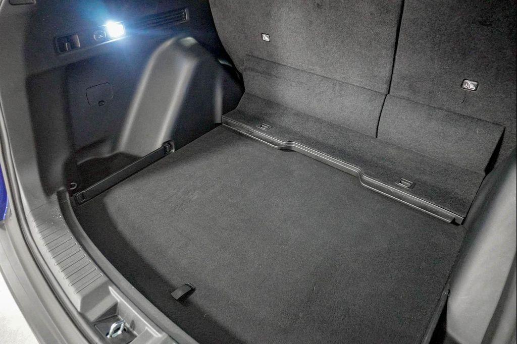 used 2025 Honda CR-V car, priced at $30,548