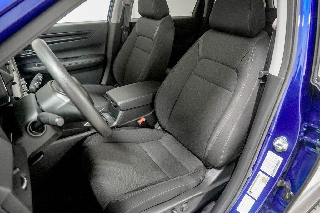 used 2025 Honda CR-V car, priced at $30,548