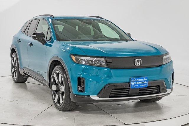 new 2025 Honda Prologue car, priced at $55,029