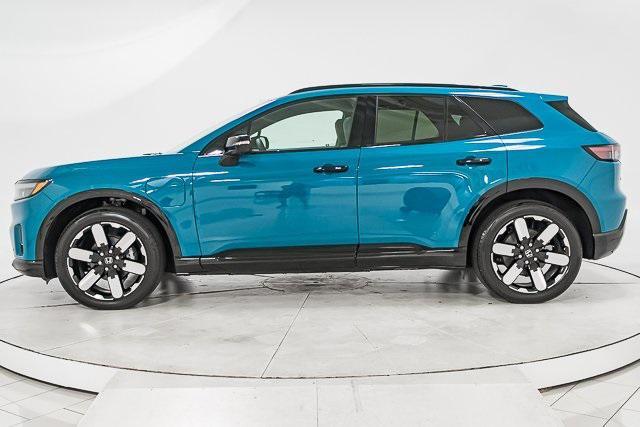 new 2025 Honda Prologue car, priced at $55,029