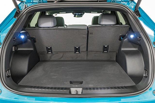 new 2025 Honda Prologue car, priced at $55,029