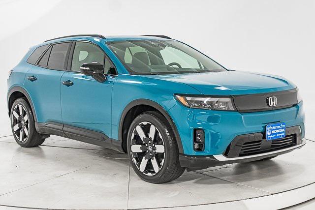 new 2025 Honda Prologue car, priced at $55,029