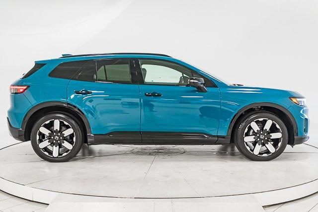 new 2025 Honda Prologue car, priced at $55,029