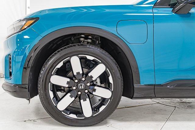 new 2025 Honda Prologue car, priced at $55,029