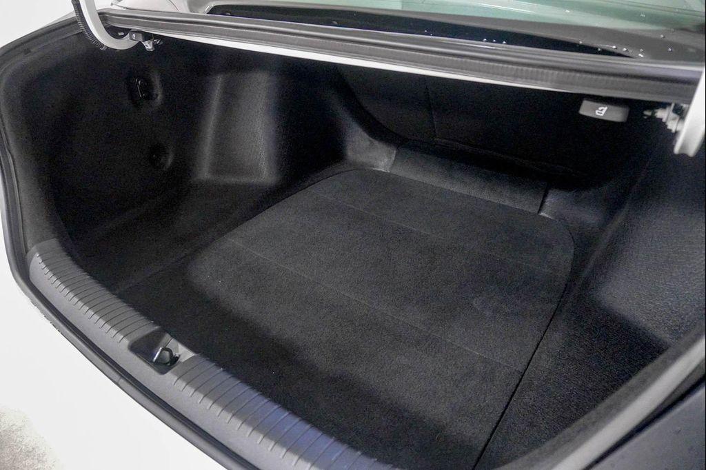 used 2023 Honda Accord Hybrid car, priced at $25,998