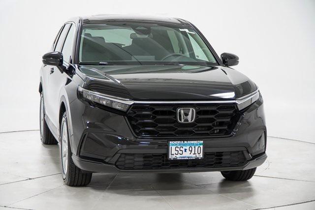 used 2024 Honda CR-V car, priced at $31,998