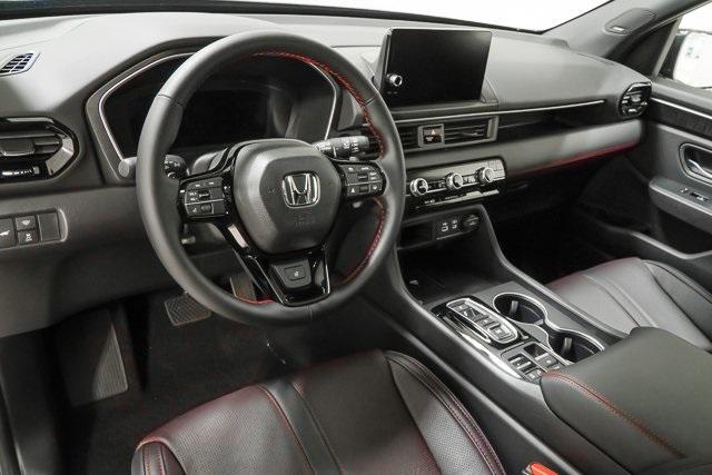 new 2025 Honda Pilot car, priced at $52,465