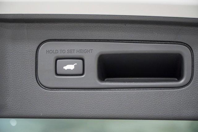 new 2025 Honda Pilot car, priced at $51,515