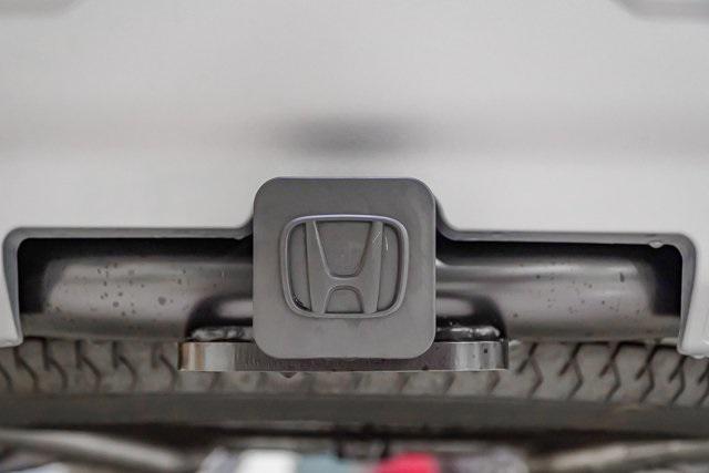 new 2025 Honda Pilot car, priced at $51,515