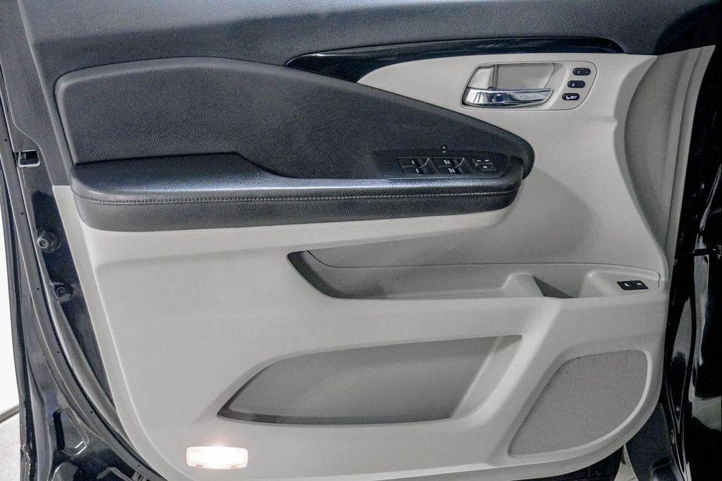 used 2019 Honda Pilot car, priced at $22,998