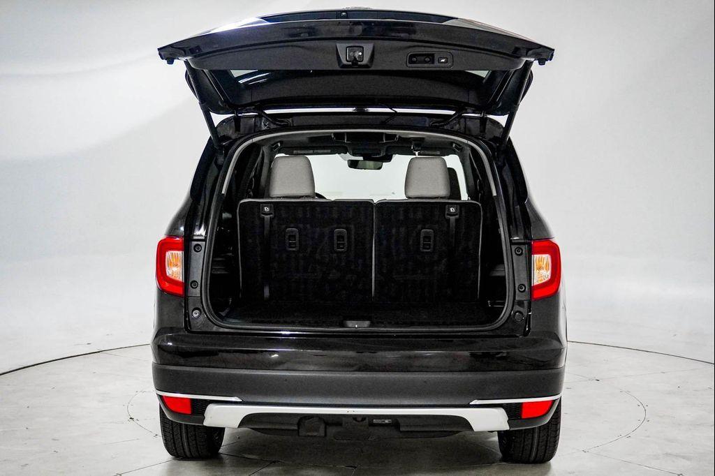 used 2019 Honda Pilot car, priced at $22,998