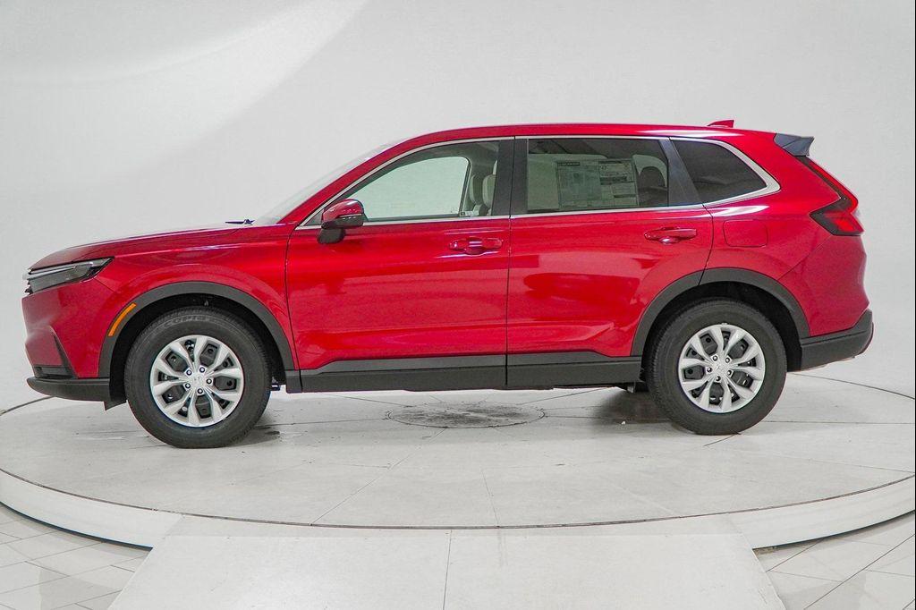 new 2026 Honda CR-V car, priced at $32,685