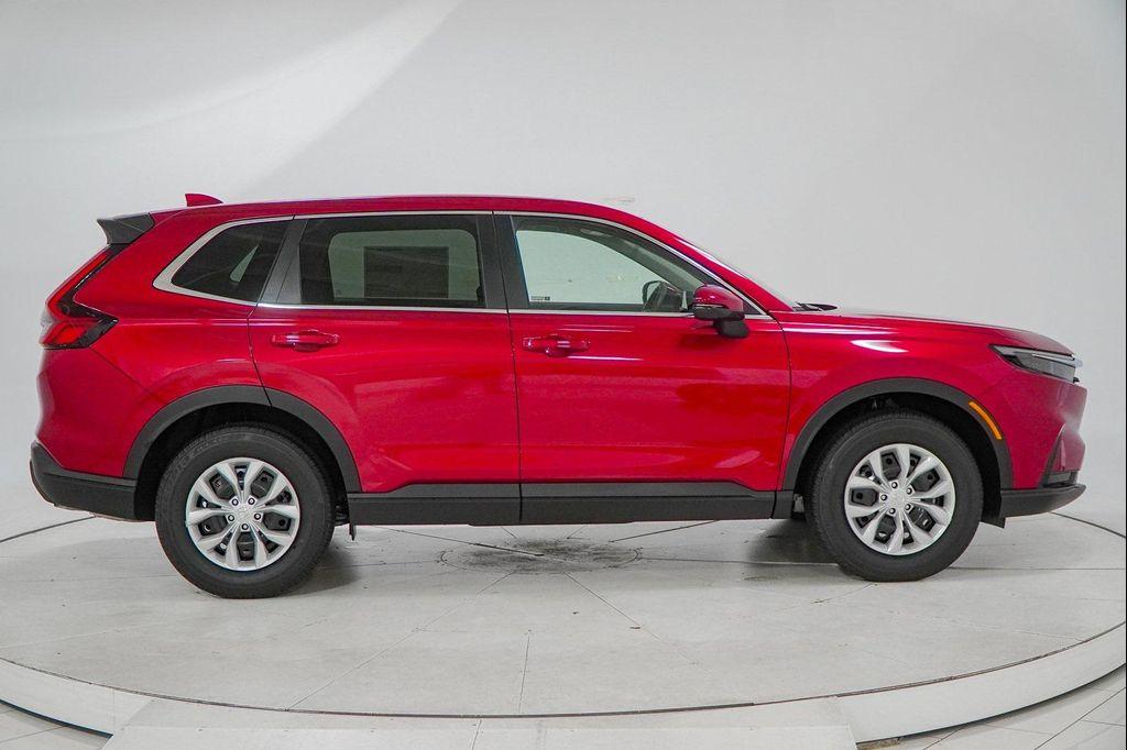 new 2026 Honda CR-V car, priced at $32,685
