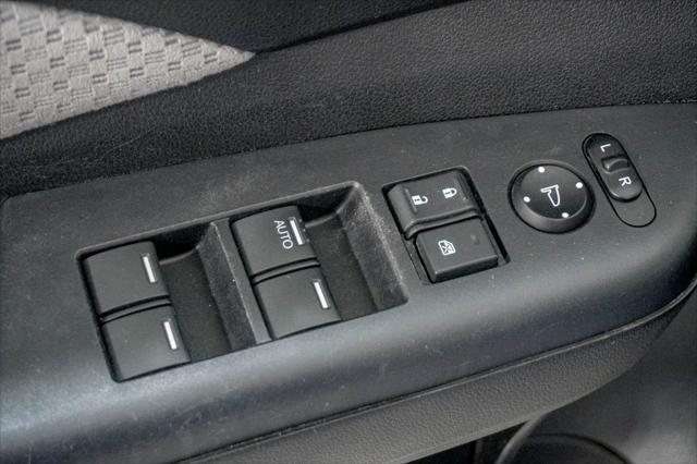 used 2016 Honda CR-V car, priced at $15,879