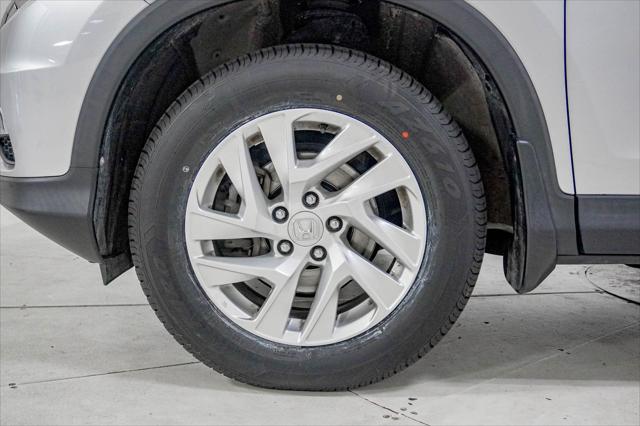 used 2016 Honda CR-V car, priced at $15,879