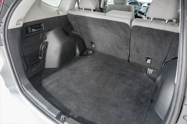 used 2016 Honda CR-V car, priced at $15,879