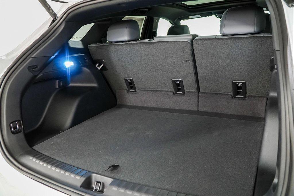 new 2025 Honda Prologue car, priced at $55,029