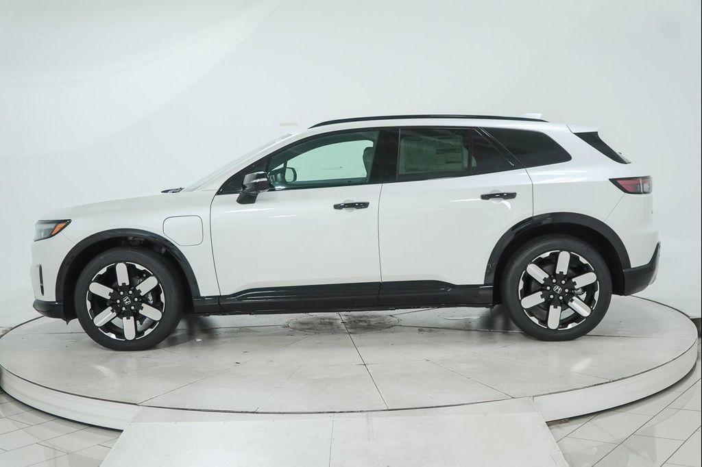 new 2025 Honda Prologue car, priced at $55,029