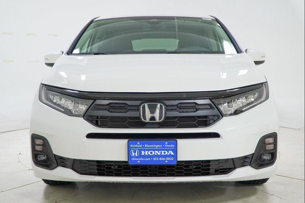 new 2026 Honda Odyssey car, priced at $41,864