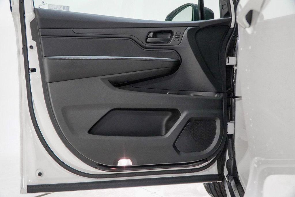 new 2026 Honda Odyssey car, priced at $41,864