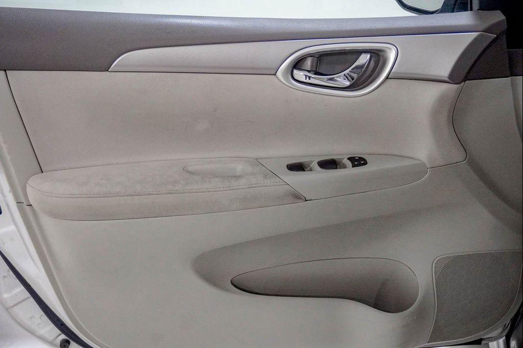 used 2013 Nissan Sentra car, priced at $6,599