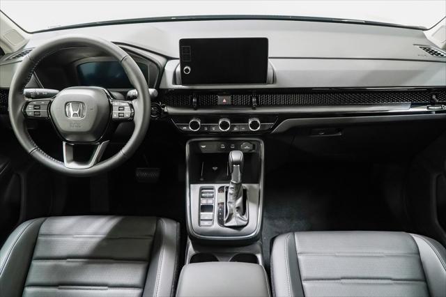 new 2026 Honda CR-V car, priced at $36,376