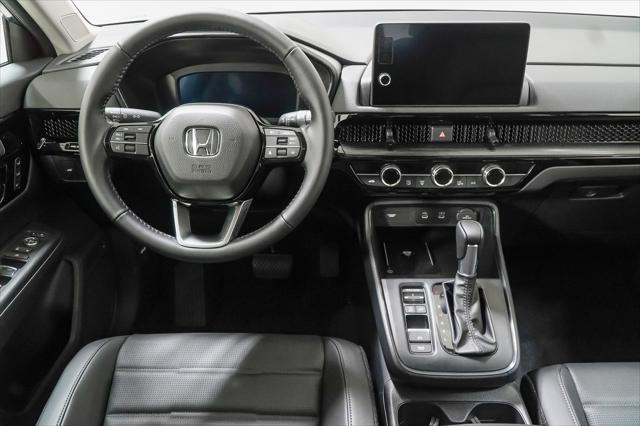 new 2026 Honda CR-V car, priced at $36,376