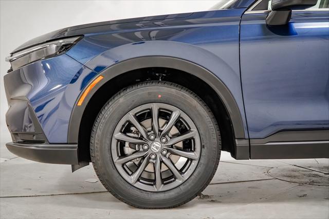 new 2026 Honda CR-V car, priced at $36,376