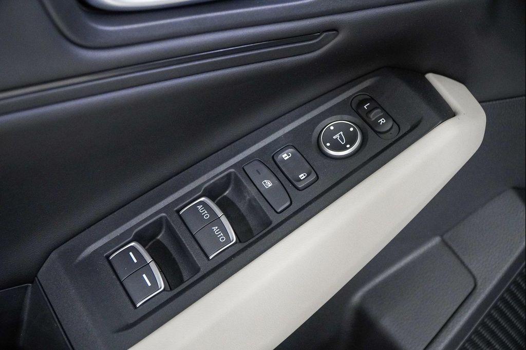 new 2025 Honda Accord car, priced at $30,274