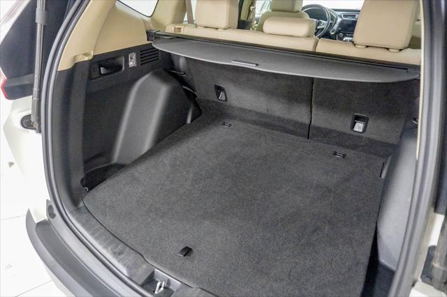 used 2019 Honda CR-V car, priced at $18,677