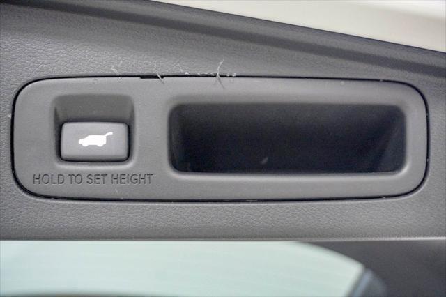 used 2019 Honda CR-V car, priced at $18,677