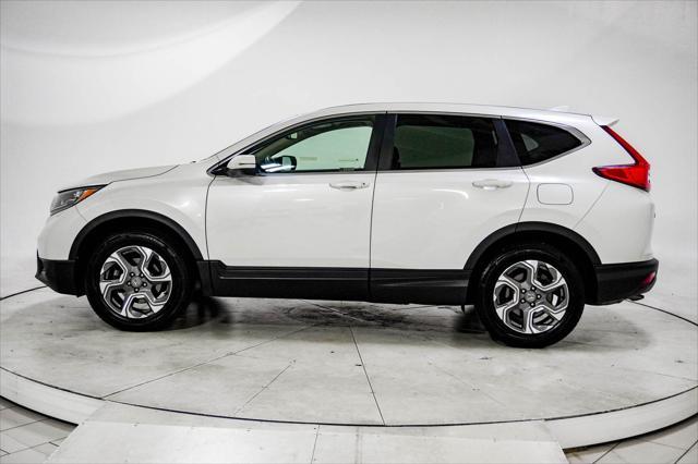 used 2019 Honda CR-V car, priced at $18,677