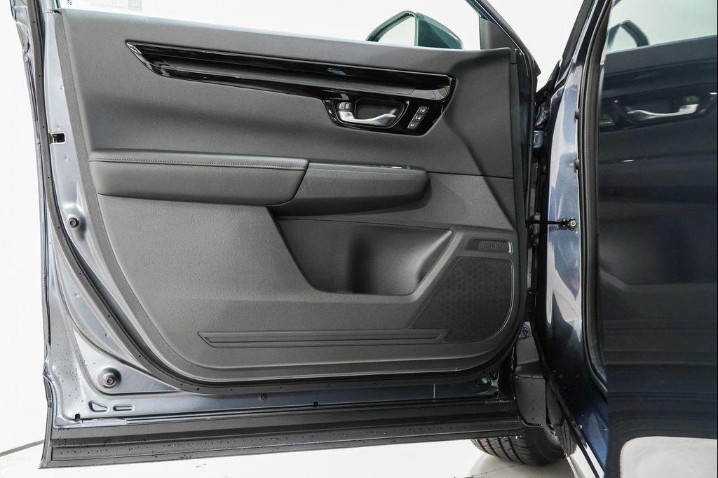 new 2026 Honda CR-V car, priced at $36,431